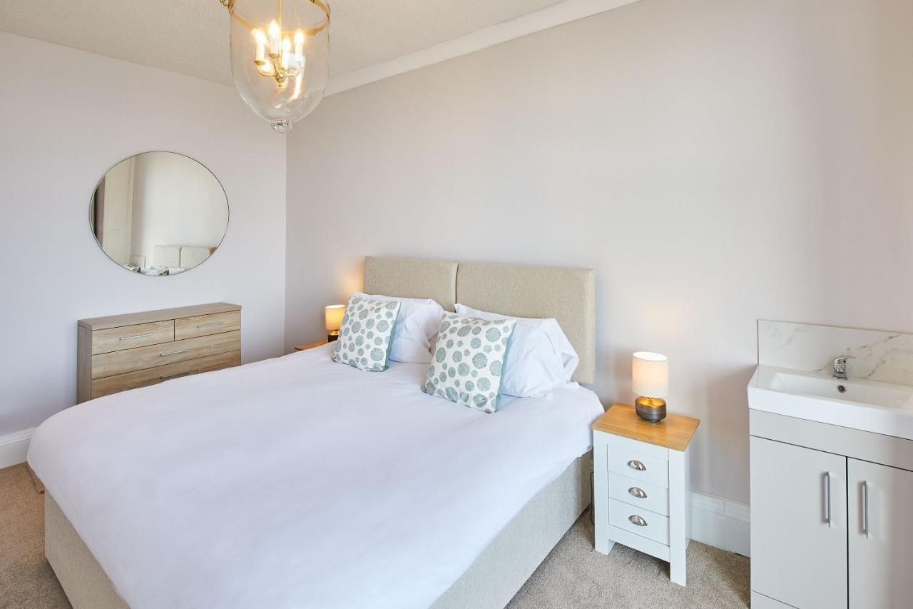 Host & Stay - 4 Metropole Towers 휫비 외부 사진