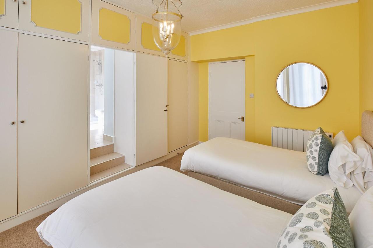 Host & Stay - 4 Metropole Towers 휫비 외부 사진