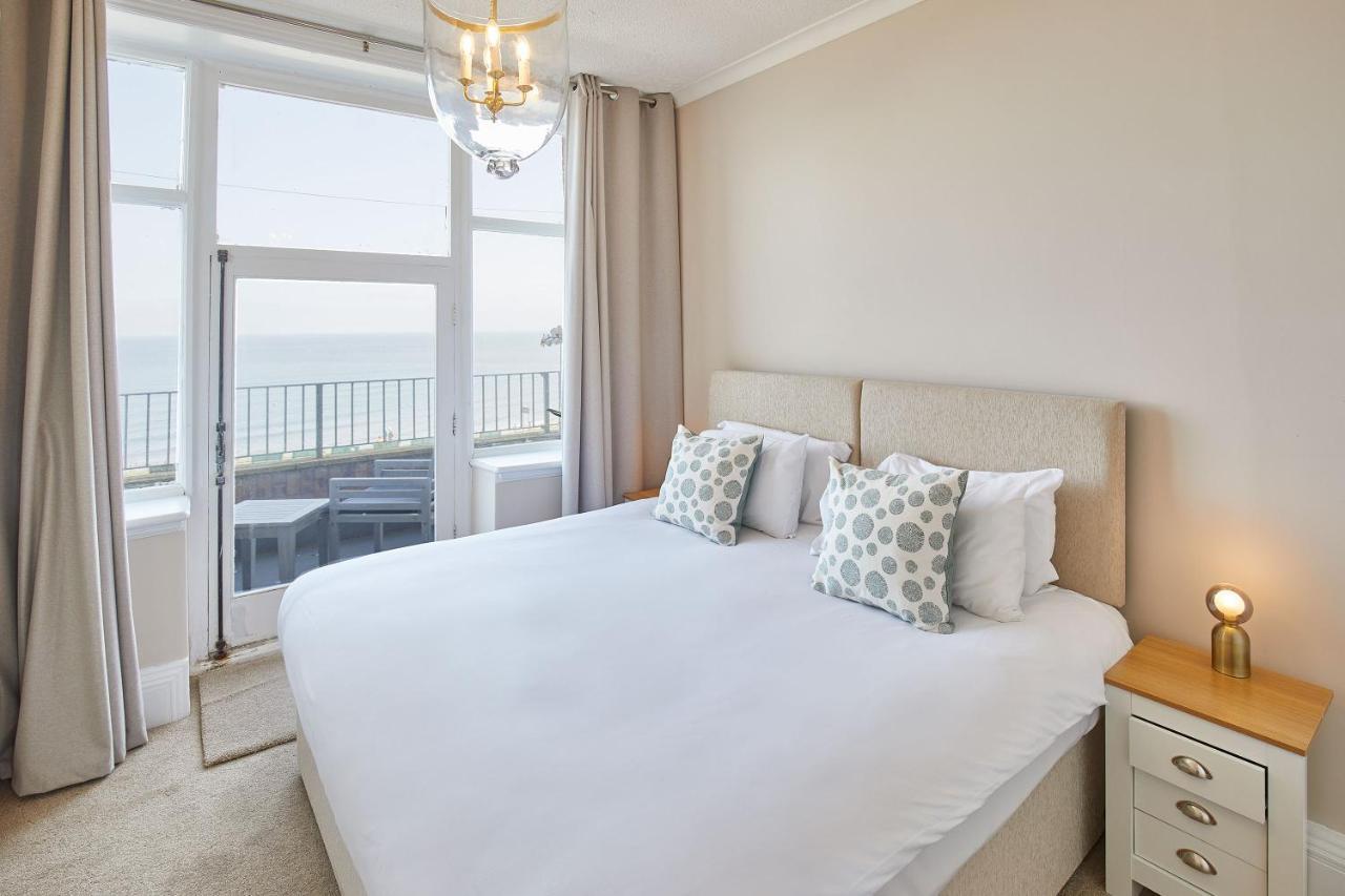 Host & Stay - 4 Metropole Towers 휫비 외부 사진