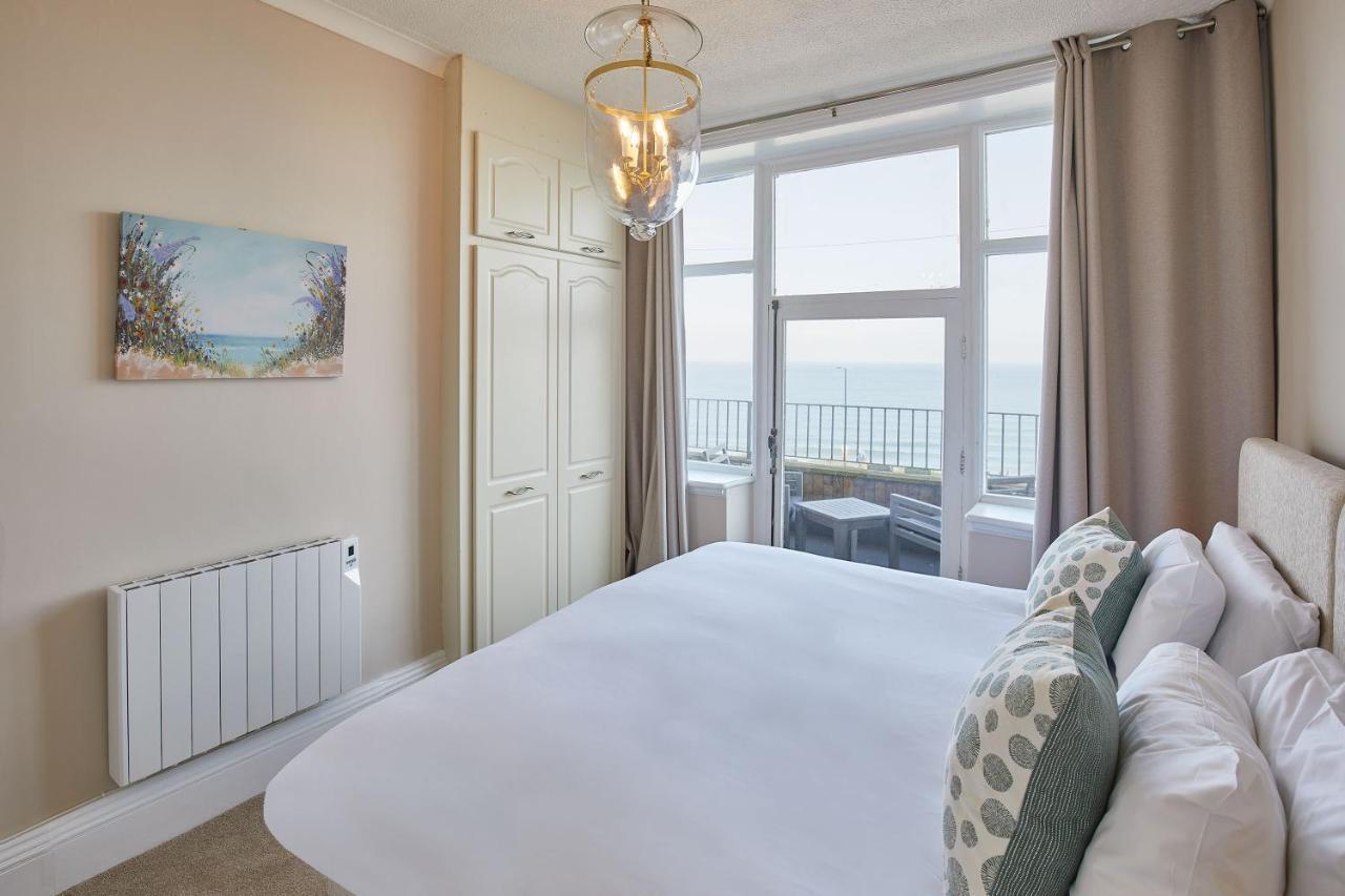 Host & Stay - 4 Metropole Towers 휫비 외부 사진