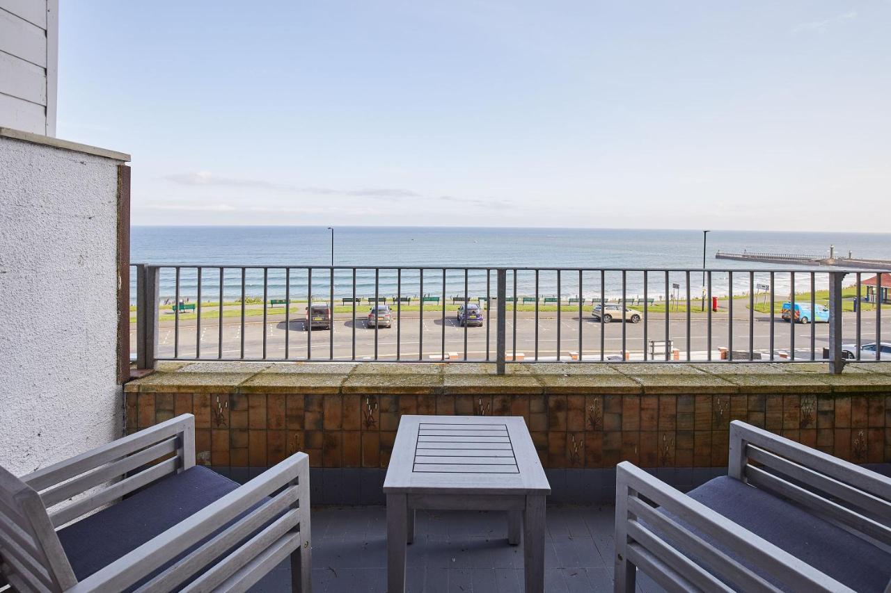 Host & Stay - 4 Metropole Towers 휫비 외부 사진