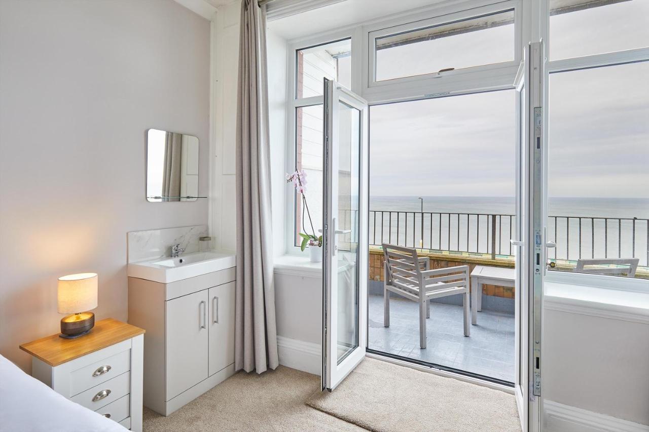 Host & Stay - 4 Metropole Towers 휫비 외부 사진